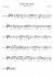 Purify My Heart - Piano Sheet