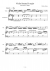 Violin Sonata D major - Piano Sheet