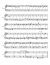 A Drowning Lullaby - Piano Sheet