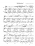 Méditation (Thaïs) – Jules Massenet - Piano Sheet