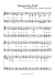 Hungering God - Piano Sheet