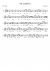My Landlord - Piano Sheet