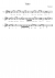 Tideo - Piano Sheet
