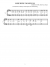MISERERE DOMINUM - Piano Sheet