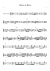 Dame un Beso - Piano Sheet