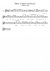Mass of Spirit and Grace - Piano Sheet