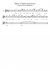 Mass of Spirit and Grace - Piano Sheet