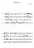 safely kept  - Piano Sheet