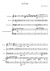 It's Time! - Piano Sheet