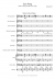Jazz Song - Piano Sheet
