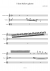 I dont believe ghosts part2 - Piano Sheet