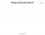 Baroque Counterpoint Suite #1 - Piano Sheet