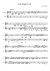 Left, Right, Left - Piano Sheet