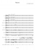Theme from Recess - Piano Sheet
