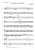 Eine Kleine Nachtmusik Violin 2 (Simplified) - Piano Sheet