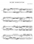 DESERT HORNED FROG - Piano Sheet