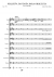 Pequeña fantasía para orquesta Op. 2 - Piano Sheet