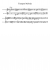 Trumpeter's Melody - Piano Sheet