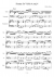 Sonata for Violin A maj 4 - Piano Sheet