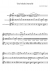 Une balade eternelle2 - Piano Sheet