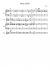 Dona Nobis - Piano Sheet
