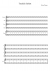 richard wagner - Piano Sheet