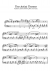 The Artist Theme - Piano Sheet