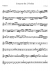 Concerto for 2 Violins - Piano Sheet