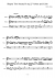 Simple Trio Sonata D maj 2 Violins and Cello 1 Allegretto.  - Piano Sheet