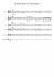Do They Know It's Christmas Time(Band Aid, SATB) - Piano Sheet