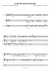 La fin de la fin du monde - Piano Sheet