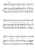 Song - Piano Sheet