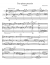 Tres piezas para trío - Preludio - Piano Sheet