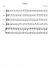 Canon - Piano Sheet