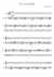 To Love a Dream - Piano Sheet