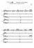 Gensokyo Millennium ~ History of the Moon Piano Trio - Piano Sheet