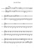 Lost In Time (Incomplete) - Piano Sheet