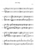 OUR SONG - Piano Sheet