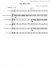 Mr. Blue Sky - Piano Sheet