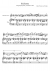 Sicilienne (von Paradis) for Clarinet in Bb - Piano Sheet