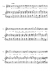 Song - Piano Sheet