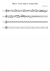Blues -Jon's improv transcribed - Piano Sheet