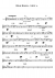 Blue Bossa - Piano Sheet