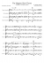 The Muppets Show Theme - Piano Sheet