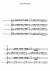 Fata Morgana (Dutch Efteling music) - Piano Sheet