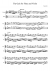 The Gale for Flute and Violin - Piano Sheet