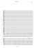 Ditty 1 - Piano Sheet
