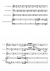 synth - Piano Sheet