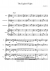 The Eagle's Flight - Piano Sheet