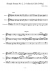 Simple Sonata No 2. 2 violins & Cello D Maj - Piano Sheet